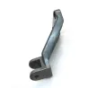 Platine arriere gauche KAWASAKI ZX6 R 600 1995-1997 NINJA Platine arriere gauche KAWASAKI ZX6 R 600 1995-1997 NINJA