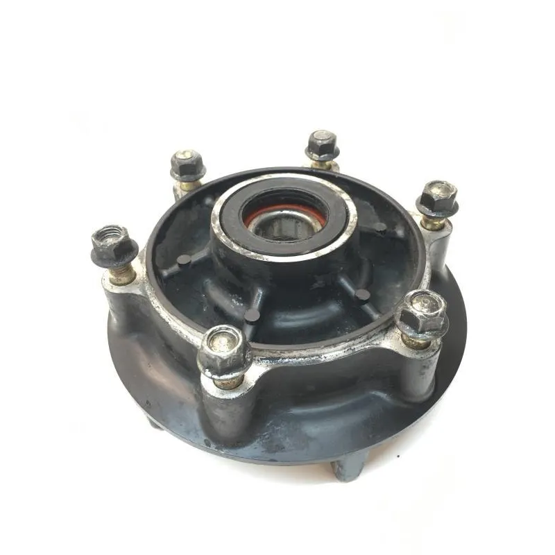 Porte couronne KAWASAKI ZX6 R 600 1995-1997 NINJA