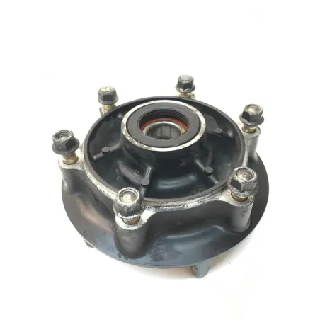 Porte couronne KAWASAKI ZX6 R 600 1995-1997 NINJA