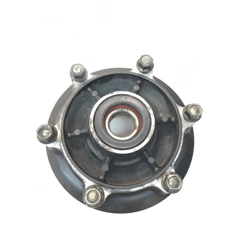 Porte couronne KAWASAKI ZX6 R 600 1995-1997 NINJA