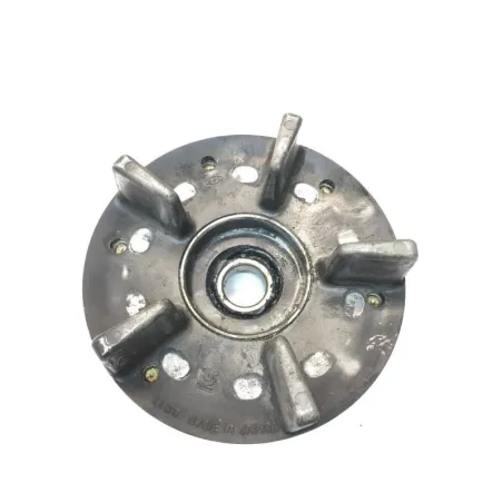 Porte couronne KAWASAKI ZX6 R 600 1995-1997 NINJA