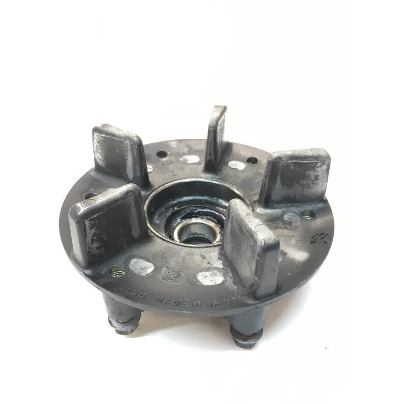 Porte couronne KAWASAKI ZX6 R 600 1995-1997 NINJA