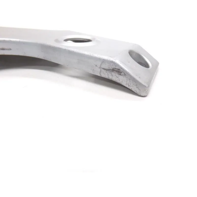 Cache lateral gauche KAWASAKI Z 1000 2003-2006
