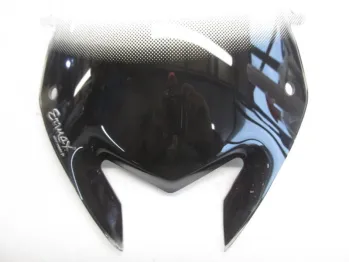 Bulle BMW S 1000 RR 2009-2011 K46
