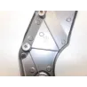 Cache lateral gauche KAWASAKI Z 1000 2003-2006
