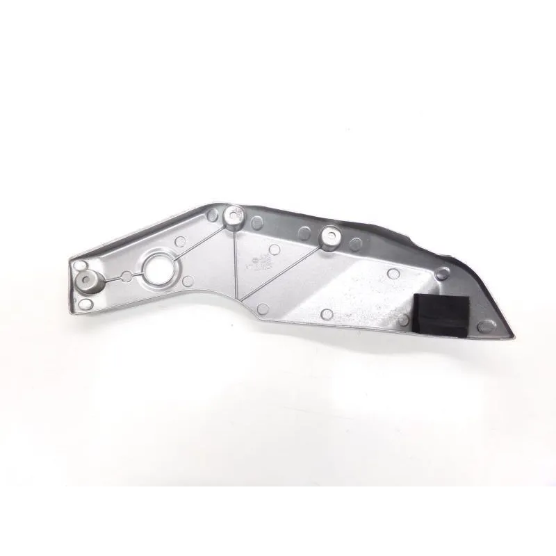 Cache lateral gauche KAWASAKI Z 1000 2003-2006