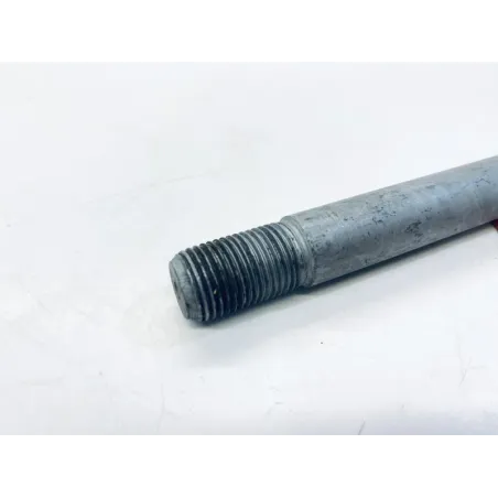 Axe de roue avant HONDA XL V 650 2000-2004 TRANSALP