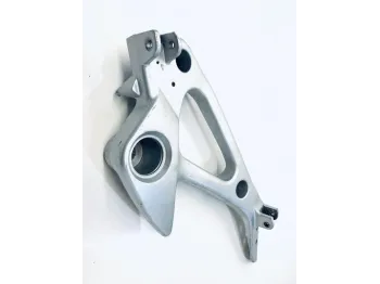 Platine avant droite HONDA XL 1000 V 1999-2002 VARADERO