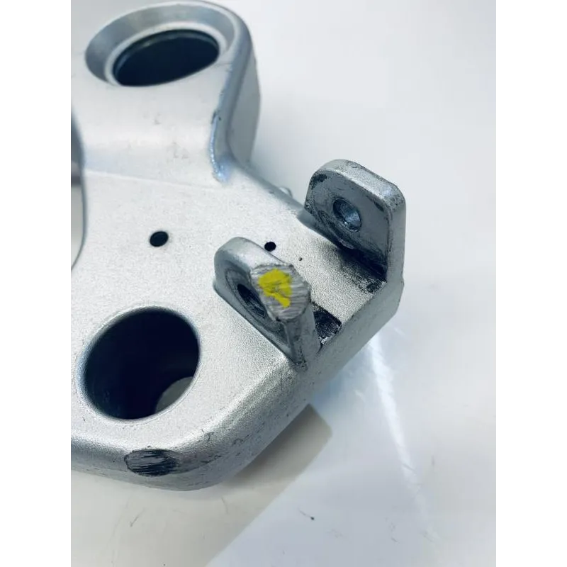 Platine avant droite HONDA XL 1000 V 1999-2002 VARADERO