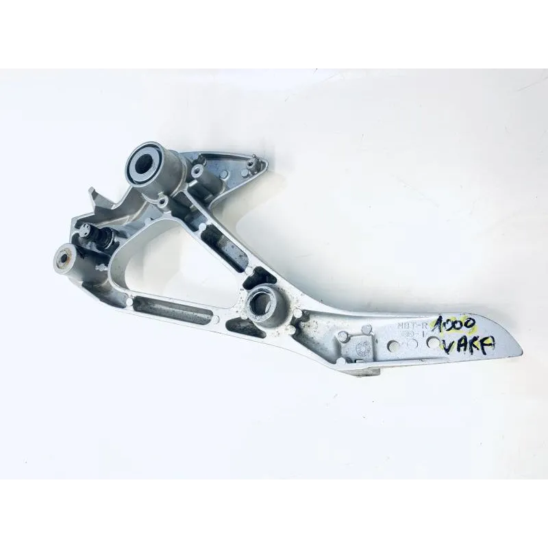 Platine avant droite HONDA XL 1000 V 1999-2002 VARADERO