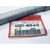Axe de roue avant HONDA XL V 650 2000-2004 TRANSALP Axe de roue avant HONDA XL V 650 2000-2004 TRANSALP