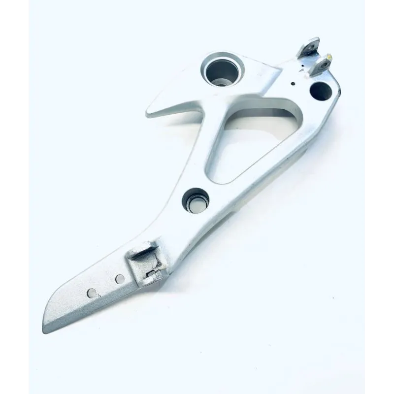 Platine avant droite HONDA XL 1000 V 1999-2002 VARADERO