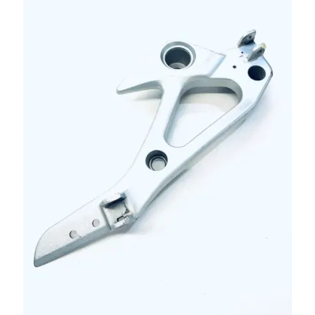 Platine avant droite HONDA XL 1000 V 1999-2002 VARADERO