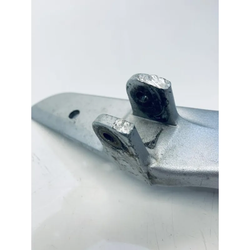 Platine avant droite HONDA XL 1000 V 1999-2002 VARADERO