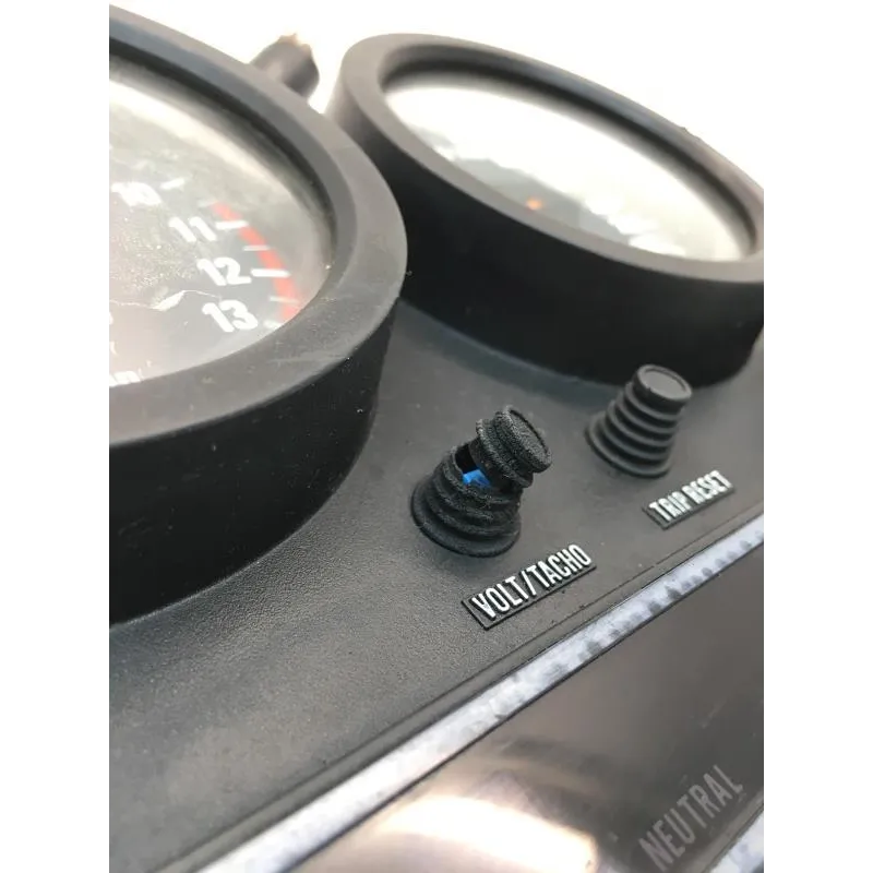 Compteur KAWASAKI GPZ 900 R 1984-1993 NINJA
