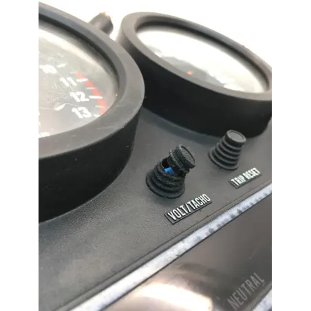 Compteur KAWASAKI GPZ 900 R 1984-1993 NINJA