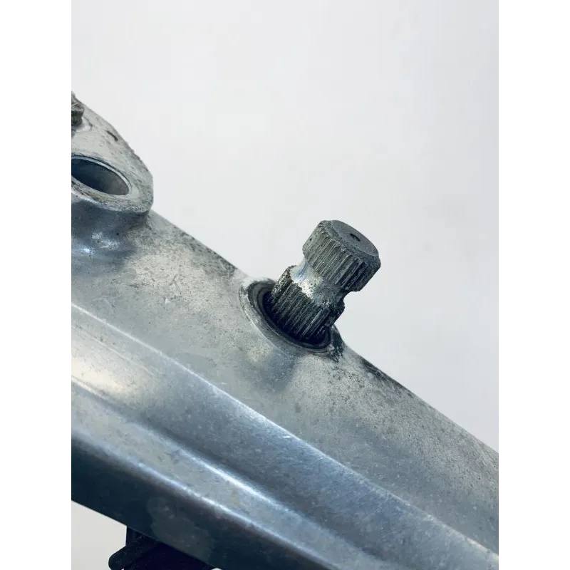 Platine avant droite HONDA CB 750 K 1978-1982