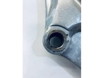 Platine avant gauche HONDA CB 750 K 1978-1982