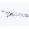 Platine avant gauche HONDA CB 750 K 1978-1982