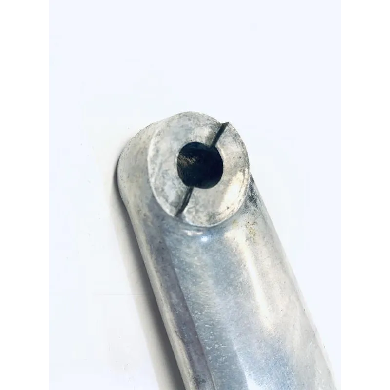 Platine avant gauche HONDA CB 750 K 1978-1982