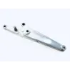 Platine avant gauche HONDA CB 750 K 1978-1982