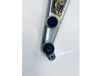 Platine avant gauche HONDA CB 900 F 1979-1981 BOL D'OR