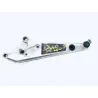 Platine avant gauche HONDA CB 900 F 1979-1981 BOL D'OR Platine avant gauche HONDA CB 900 F 1979-1981 BOL D'OR
