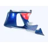 Demi sabot gauche HONDA CBR 929 RR 2000-2001 FIREBLADE Demi sabot gauche HONDA CBR 929 RR 2000-2001 FIREBLADE