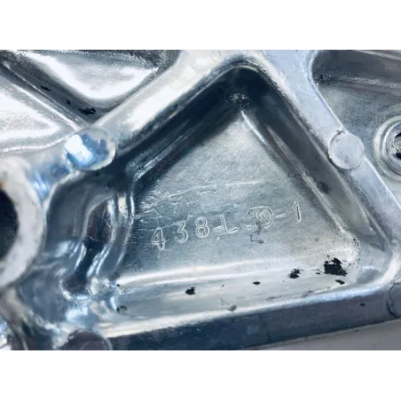 Platine avant gauche HONDA CB 900 F 1979-1981 BOL D'OR