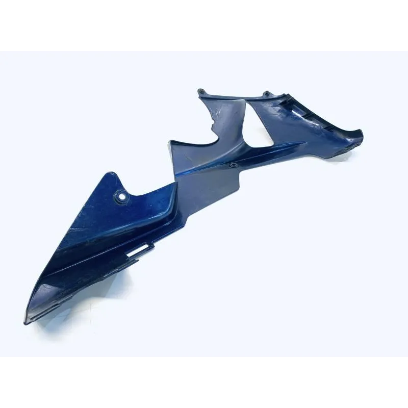 Demi sabot gauche HONDA CBR 929 RR 2000-2001 FIREBLADE