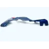 Demi sabot gauche HONDA CBR 929 RR 2000-2001 FIREBLADE Demi sabot gauche HONDA CBR 929 RR 2000-2001 FIREBLADE