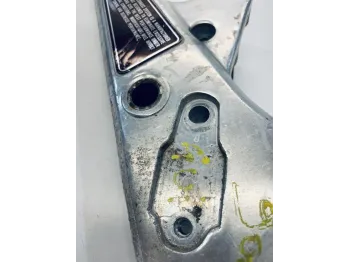 Platine avant gauche HONDA CB 900 F 1979-1981 BOL D'OR