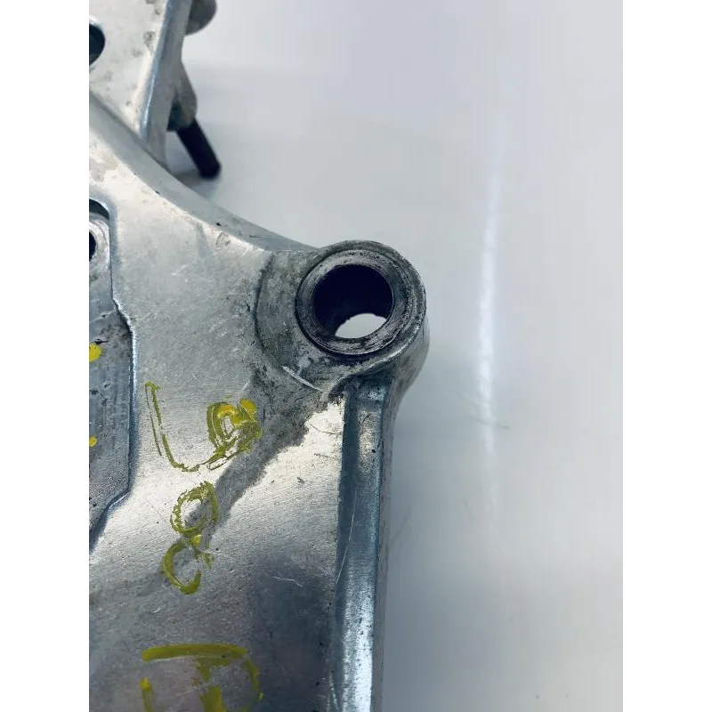 Platine avant gauche HONDA CB 900 F 1979-1981 BOL D'OR