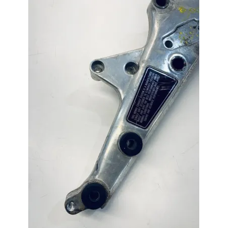 Platine avant gauche HONDA CB 900 F 1979-1981 BOL D'OR