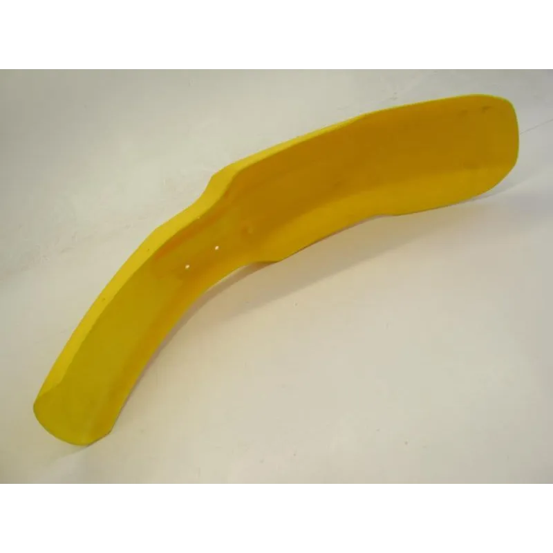 Garde boue avant SUZUKI RM 125 2001-2006