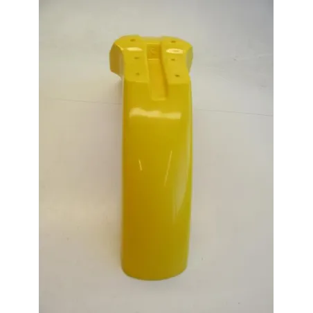 Garde boue avant SUZUKI RM 125 2001-2006