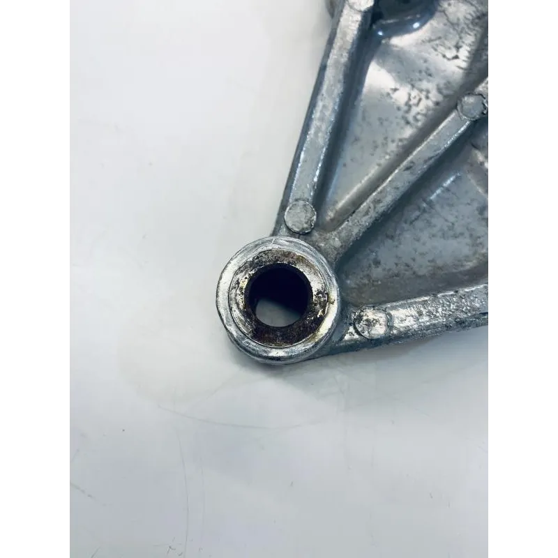 Platine avant gauche HONDA CB 900 F 1979-1981 BOL D'OR