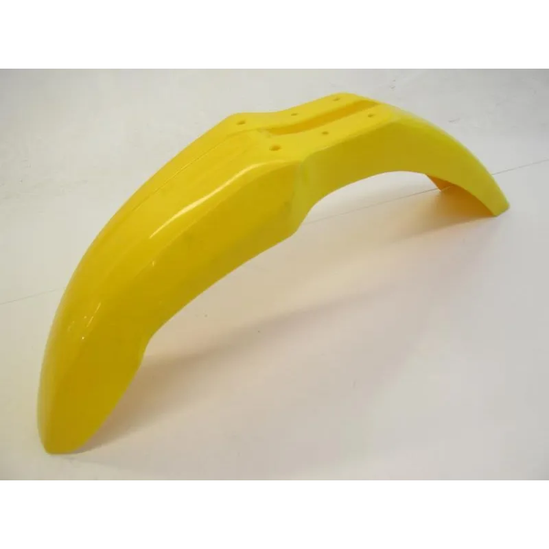 Garde boue avant SUZUKI RM 125 2001-2006