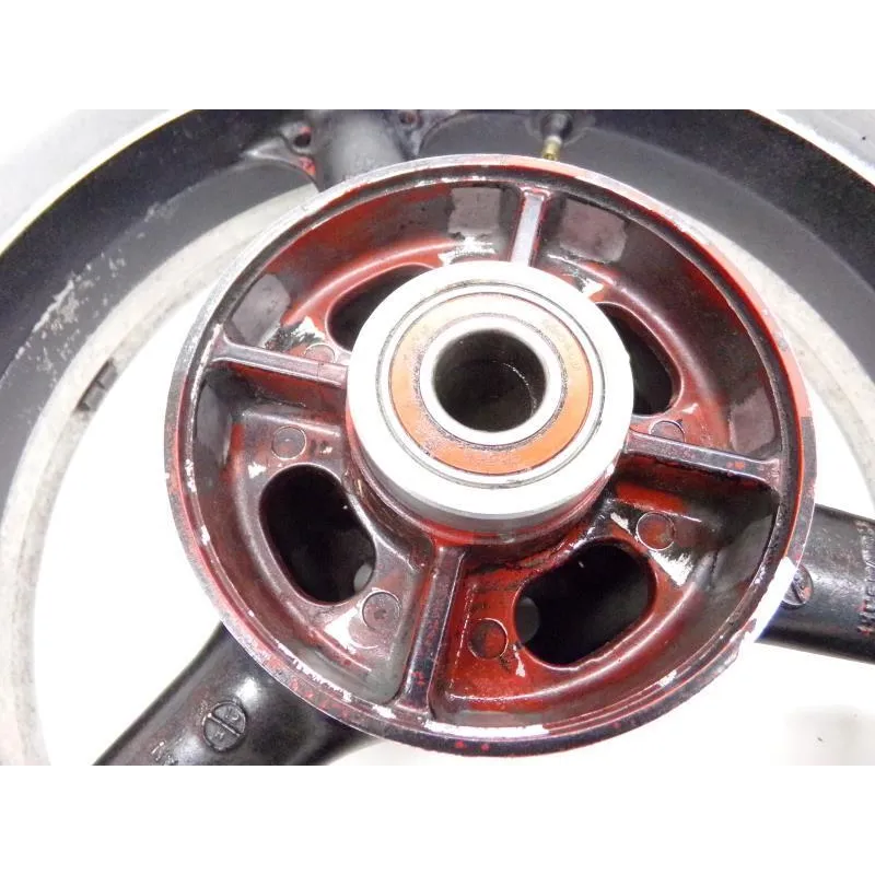 Jante arriere KAWASAKI Z 1000 2003-2006