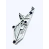 Platine avant droite HONDA CB 900 F 1979-1981 BOL D'OR Platine avant droite HONDA CB 900 F 1979-1981 BOL D'OR