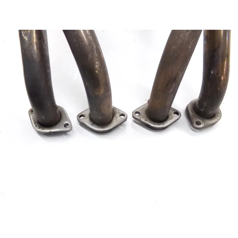 Collecteur (echappement) KAWASAKI Z 1000 2003-2006