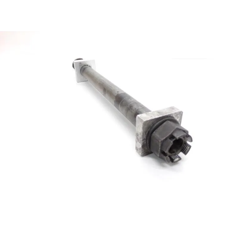 Axe de roue arriere KAWASAKI Z 1000 2003-2006