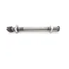 Axe de roue arriere KAWASAKI Z 1000 2003-2006 Axe de roue arriere KAWASAKI Z 1000 2003-2006