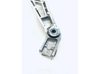 Platine avant gauche HONDA CB 450 S 1986-1989