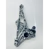 Platine avant gauche HONDA CB 450 S 1986-1989 Platine avant gauche HONDA CB 450 S 1986-1989