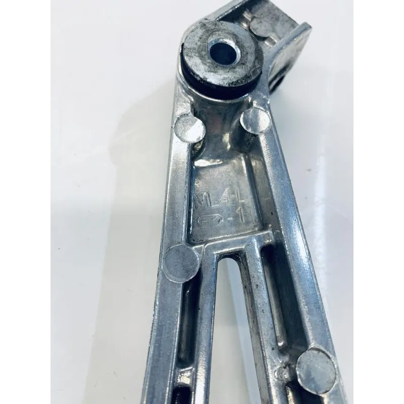Platine avant gauche HONDA CB 450 S 1986-1989