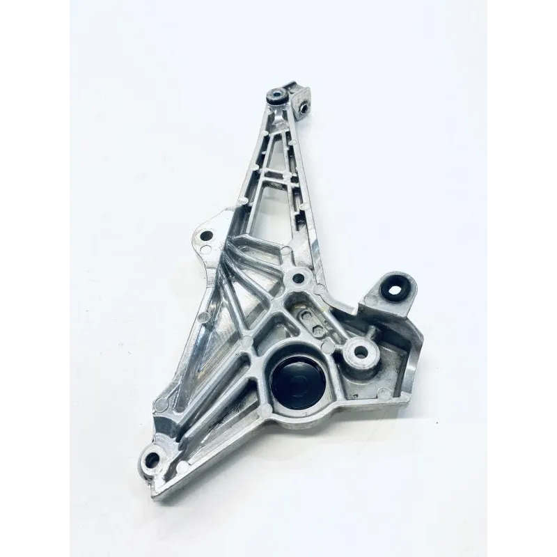 Platine avant gauche HONDA CB 450 S 1986-1989
