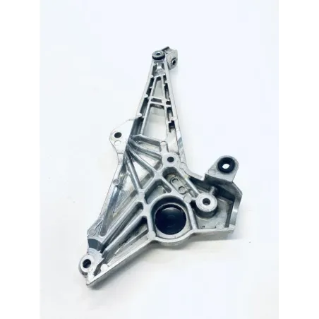 Platine avant gauche HONDA CB 450 S 1986-1989