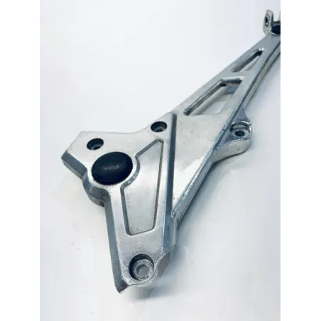 Platine avant gauche HONDA CB 450 S 1986-1989