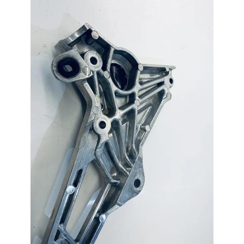 Platine avant gauche HONDA CB 450 S 1986-1989